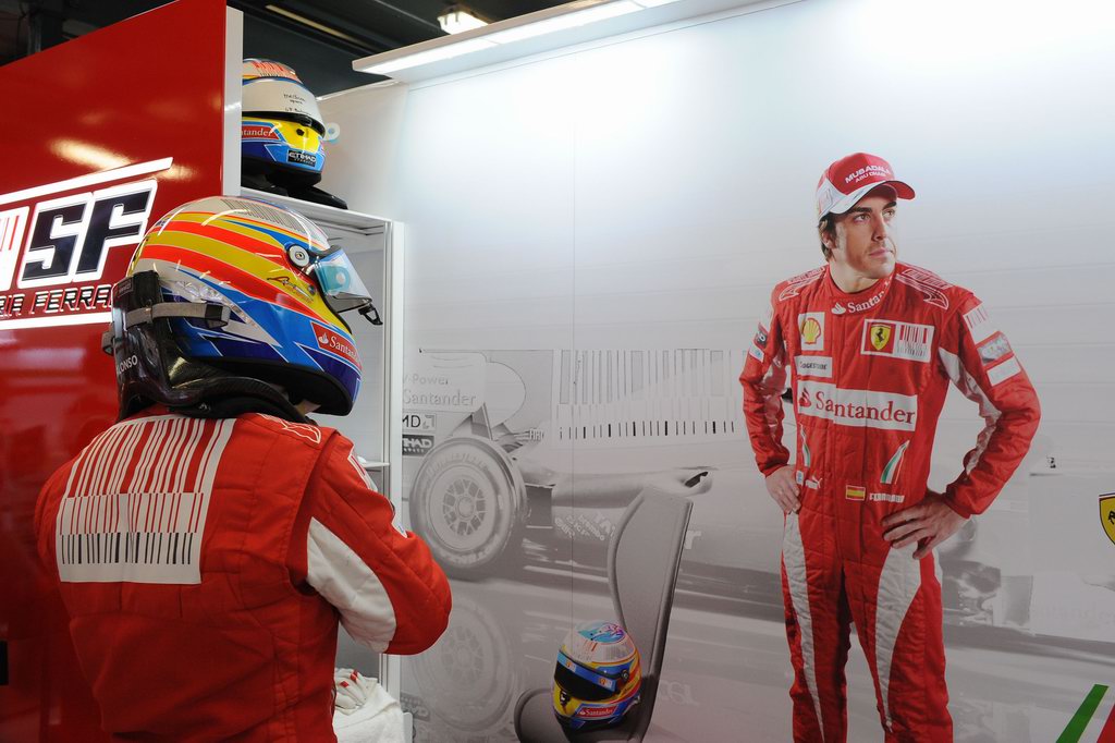 GP Australia - Prove Libere